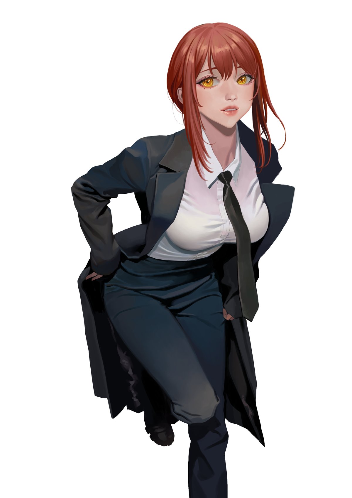 Makima Vs Sukuna Who Would Win in This Epic Cursed Clash?